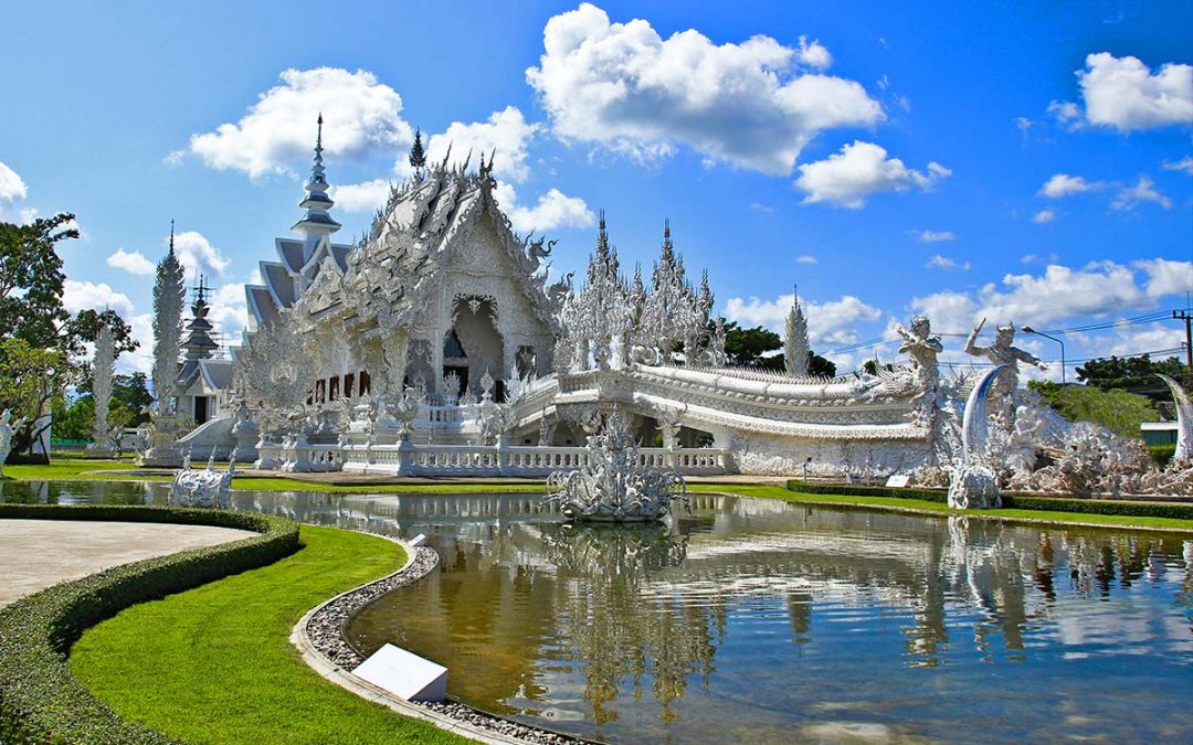 Chiang Rai By