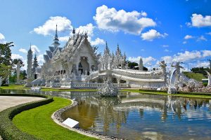 Chiang Rai by