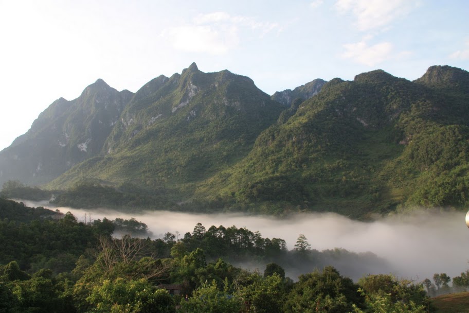 Chiang Dao