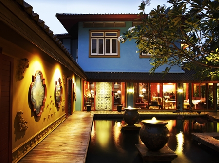 Oasis Chiang Mai