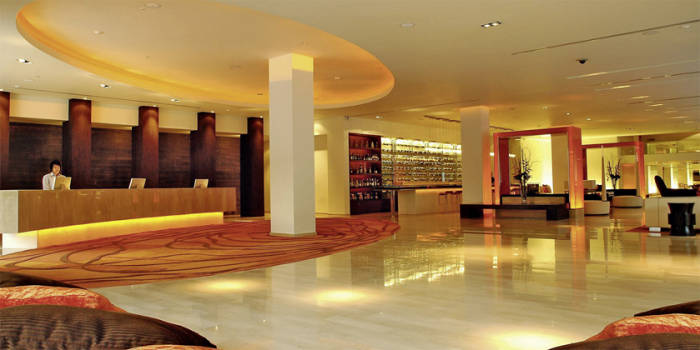 Anmeldelse DusitD2 Chiang Mai