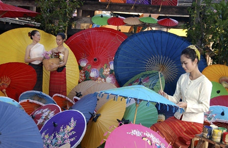 Paraply Festival