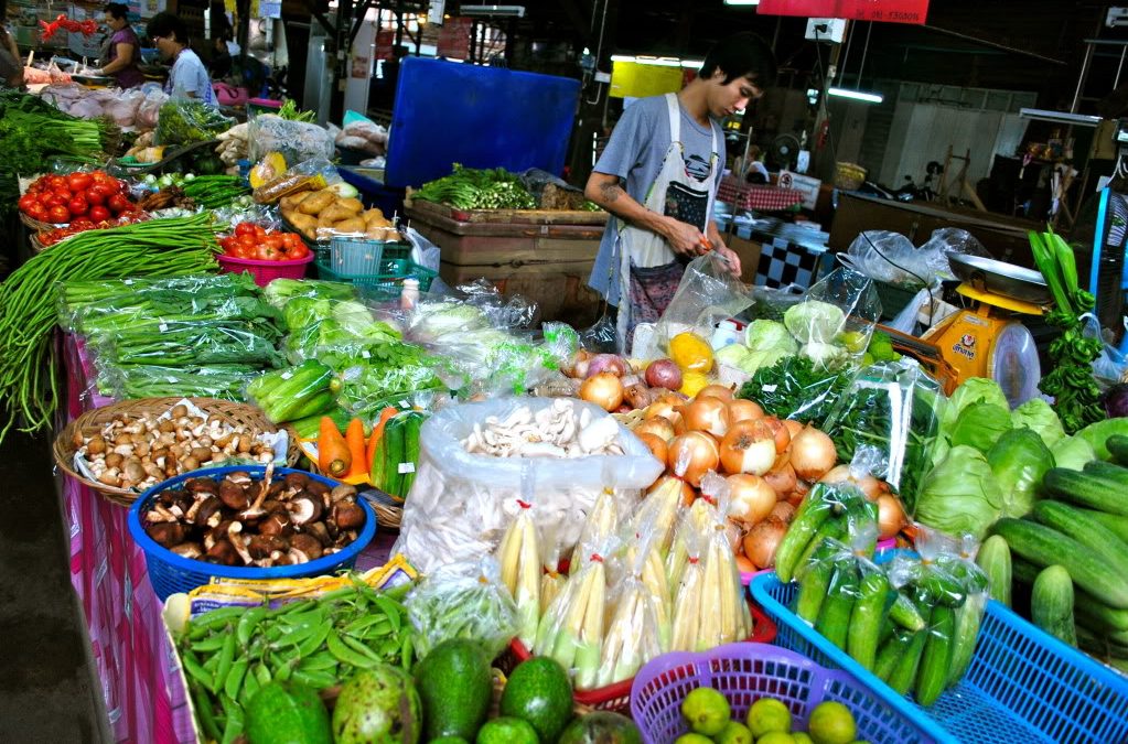 Cooking Class Chiang Mai