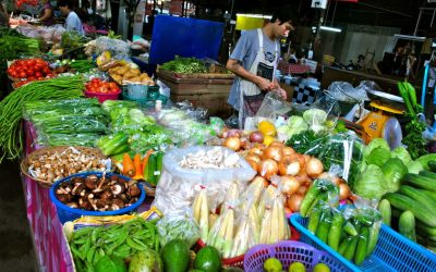 Cooking Class Chiang Mai