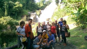 Doi Inthanon National Park