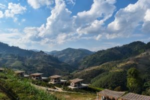 Chiang Mai natur