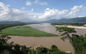 Mekong-River