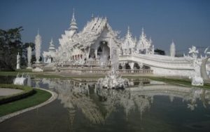 White-temple