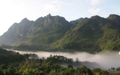 Chiang Dao